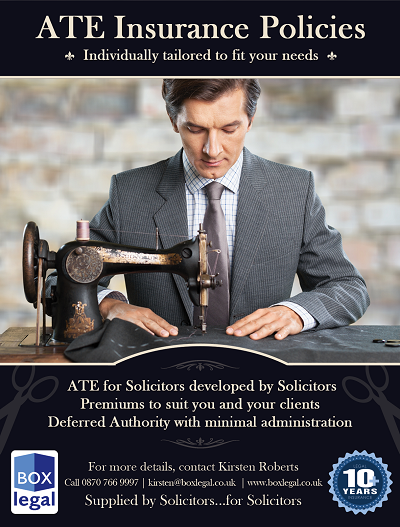 Individually Tailored